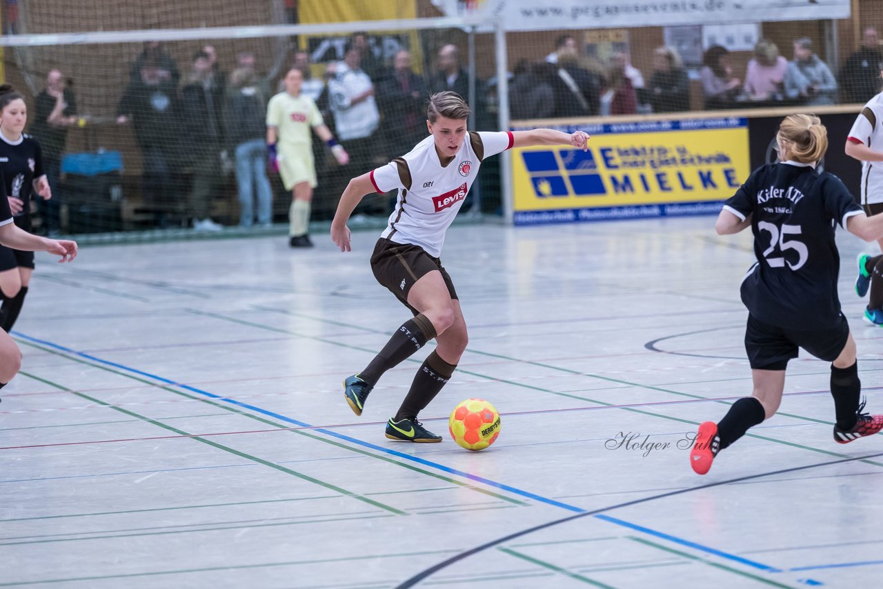 Bild 711 - VR Bank Cup Horst